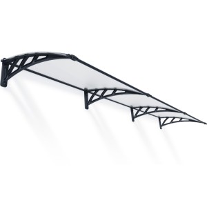 Canopia Neo 4050 Twin Wall Door Canopy